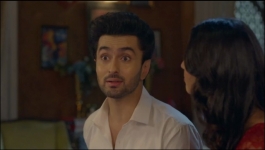 Shaitani Rasmein - 3rd July 2024